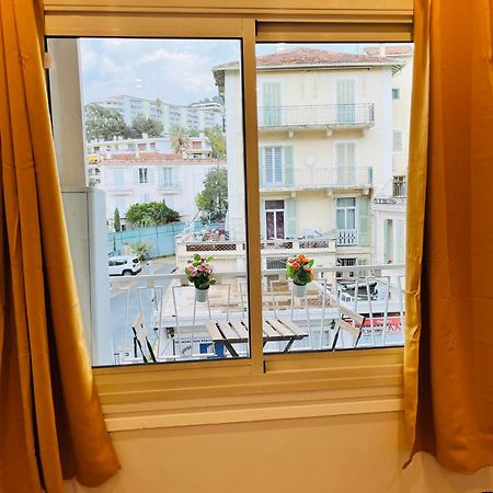 Luxury Studio A Cannes/Croisette Eksteriør billede
