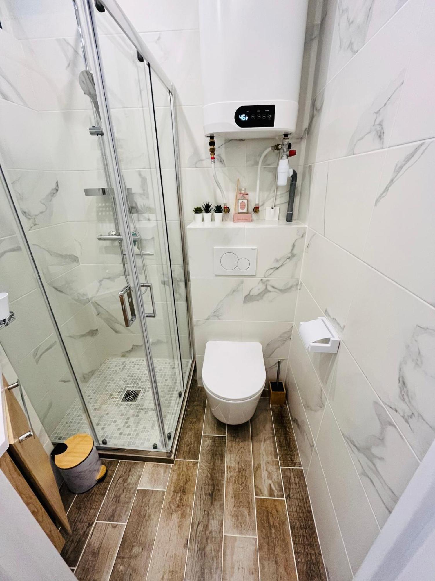 Luxury Studio A Cannes/Croisette Eksteriør billede