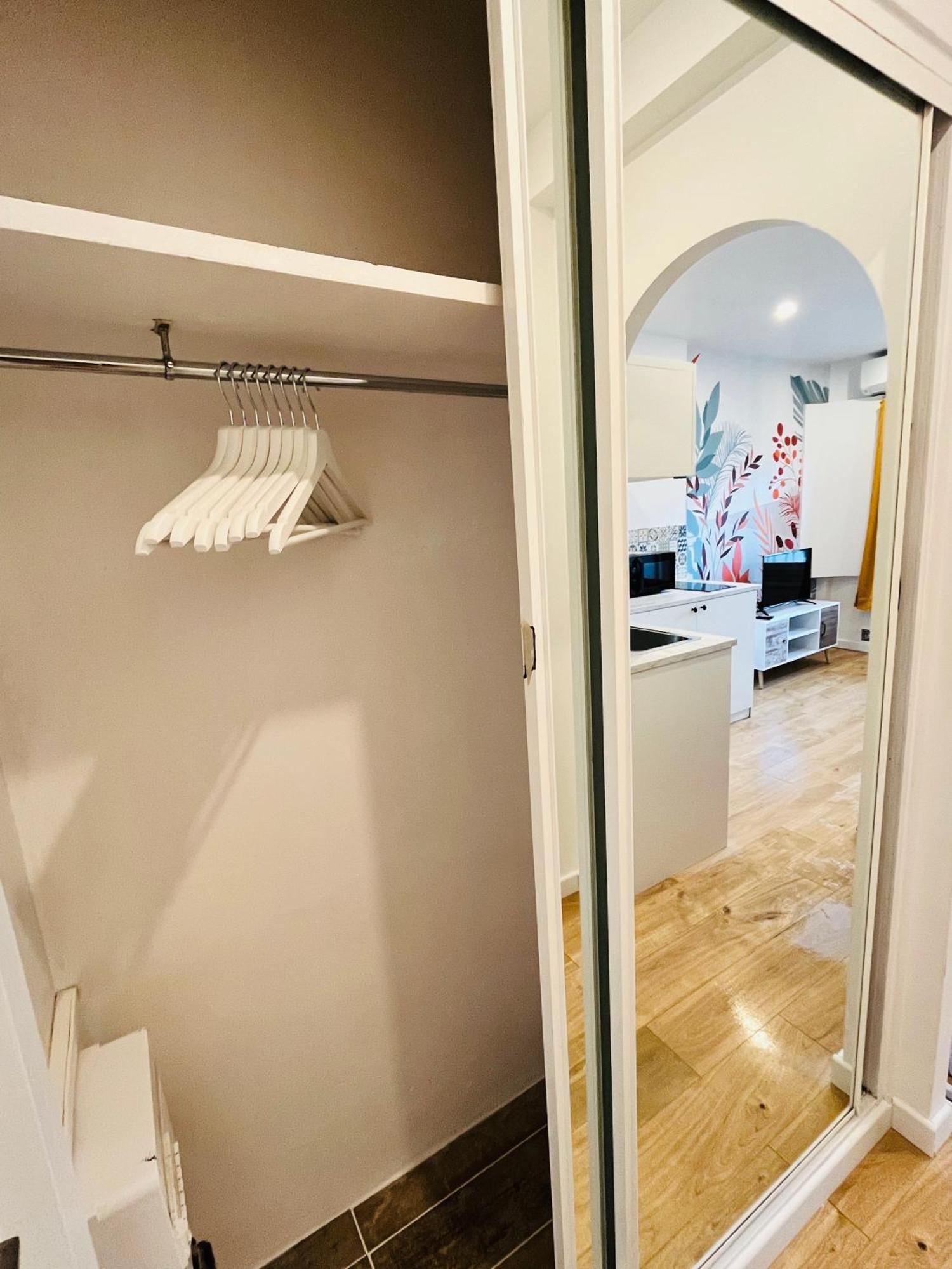 Luxury Studio A Cannes/Croisette Eksteriør billede